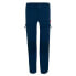 Фото #1 товара TROLLKIDS Nordfjord Zip-Off Slim Fit pants