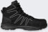 Helly Hansen Buty Robocze Helly Hansen Manchester Mid S3 Black