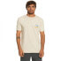 QUIKSILVER Arts In Palm short sleeve T-shirt