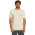 Фото #1 товара QUIKSILVER Arts In Palm short sleeve T-shirt