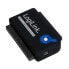 Фото #2 товара LogiLink AU0006C - USB Type-A - IDE/ATA - SATA - Black - PC - 1.2 m - China