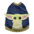 CERDA GROUP Cotton Brushed The Mandalorian Dog Sweater