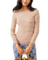 Фото #1 товара J.Mclaughlin Annette Sweater Women's Xl