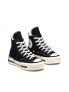 Фото #5 товара Converse Chuck 70 Plus trainers in black