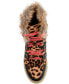 ფოტო #4 პროდუქტის Women's Foam Glacier Winter Boots