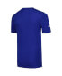 ფოტო #3 პროდუქტის Big Boys Royal, White Toronto Blue Jays T-shirt Combo Set