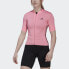 Фото #4 товара adidas women The Short Sleeve Cycling Jersey