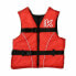 Фото #1 товара Спасательный жилет красный Kohala Lifejacket Красный BB Fun