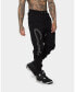 ფოტო #6 პროდუქტის Men's Paris City Sweatpant