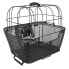 Фото #3 товара Sunlite Front or Rear Quick Release Wire Basket // Includes Racktop // 15.7x16.9