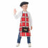 Фото #2 товара Карнавальный костюм для малышей Shico Маскарадные костюмы для детей Chesnut seller 2 Предметы Красный