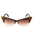 ITALIA INDEPENDENT 0908-ZEF-044 Sunglasses