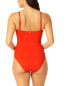 Фото #2 товара Anne Cole Lingerie Maillot Women's