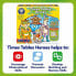 Educational Game Orchard Times tables Heroes (FR)