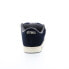 Фото #14 товара Etnies Kingpin 4101000091473 Mens Blue Suede Skate Inspired Sneakers Shoes