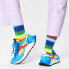 Фото #4 товара HAPPY SOCKS Gradient socks