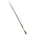 LINEAEFFE Travel Telescopic Spinning Rod