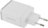Фото #6 товара Mobiparts Wall Charger Dual USB 2.4A White - Indoor - AC - 5 V - White