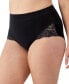 ფოტო #2 პროდუქტის Women's Breathe 2-Pack Shaping Brief Underwear DFS116