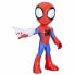 Декоративная фигура Hasbro Spidey 22,5 cm Разноцветный Пластик (1 Предметы)