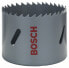 Фото #2 товара Bosch Lochsäge HSS-Bimetall für Standardadapter 67 mm, 2 5/8"