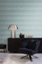 Фото #7 товара Обои Origin – luxury wallcoverings Tapete Tierhautmuster