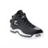 Фото #3 товара Fila Grant Hill 2 GB 1BM01846-021 Mens Black Athletic Basketball Shoes