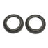 Фото #1 товара NOK P40FORK455182 35x47.4x4.6/14 mm fork dust seal kit