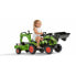 Фото #2 товара Трактор с педалями Falk Claas Arion 410 2040N Зеленый