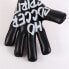 Фото #6 товара HO SOCCER First Evolution III NG Graffiti goalkeeper gloves
