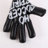 Фото #7 товара HO SOCCER First Evolution III NG Graffiti goalkeeper gloves