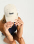 Фото #1 товара New Era 9twenty Cannes cap in beige Exclusive at ASOS