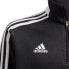 Фото #5 товара ADIDAS Tiro 21 half zip sweatshirt