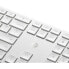Фото #4 товара Клавиатура и мышь HP 4R016AA Белый