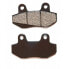 Фото #2 товара TRW MCB834 brake pads