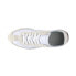 Фото #4 товара Puma R78 Wind Nylon Lace Up Mens Beige, Grey, White Sneakers Casual Shoes 39290