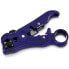 Фото #2 товара TRENDnet Universal Stripping Tool - 66 g - Violet