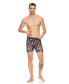 ფოტო #7 პროდუქტის Men's Rainbow Lickies Boxer Briefs, Pack of 4