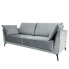 Фото #1 товара Sofa Gobabis (3-Sitzer)