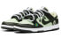 Nike Dunk Low LX DM7606-300 Sneakers