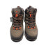 Фото #1 товара Eddie Bauer Men's Waterproof Harrison Leather Cushioned Hiking Boot