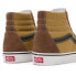 VANS SK8-Hi trainers