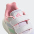 Фото #8 товара Детские кеды Adidas Tensaur Белые