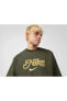 Фото #2 товара Толстовка мужская Nike Graphic Fleece Erkek Sweatshirt