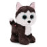 Фото #2 товара NICI Husky Barkley 15 cm Teddy