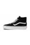 Фото #6 товара Кроссовки Vans FILMORE Hİ PLA Black/White