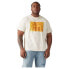 ფოტო #1 პროდუქტის Levi´s ® Big Relaxed Fit short sleeve T-shirt