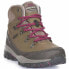 Фото #1 товара Ботинки Trespass Glebe II Hiking Boots