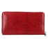 Фото #2 товара Кошелек Lagen Leather LG-2161 Win Red