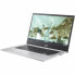 Фото #6 товара Ноутбук Asus Chromebook CX1400CKA-EK0517 14" Intel Celeron N4500 8 GB RAM 128 Гб SSD Испанская Qwerty